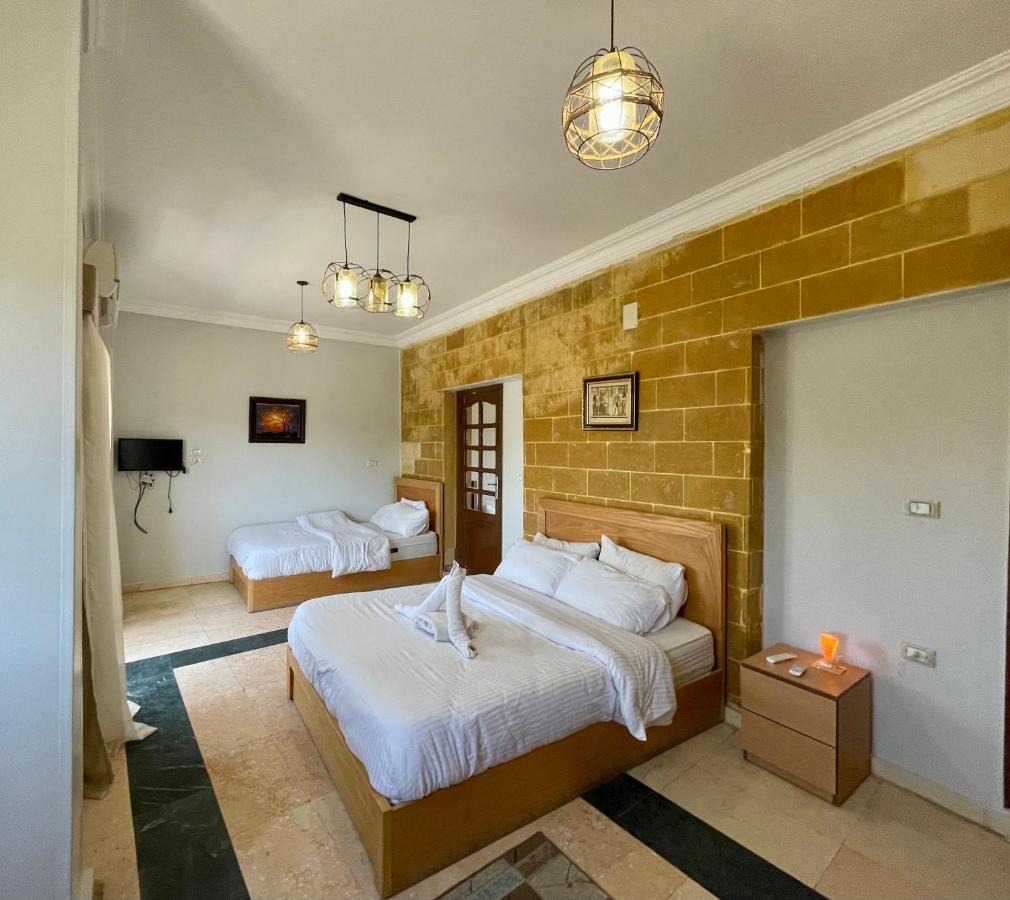 القاهرة Pyramids Home Inn المظهر الخارجي الصورة