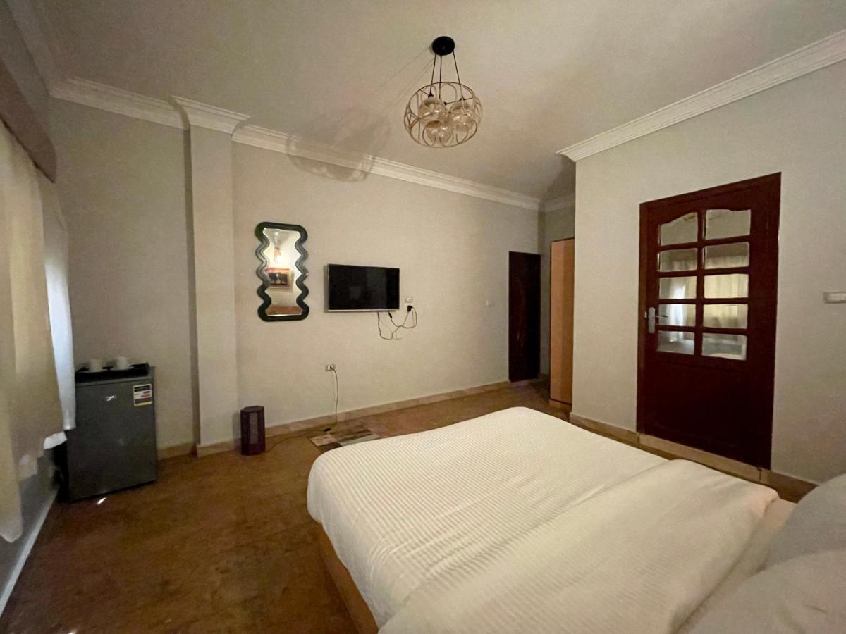 القاهرة Pyramids Home Inn المظهر الخارجي الصورة