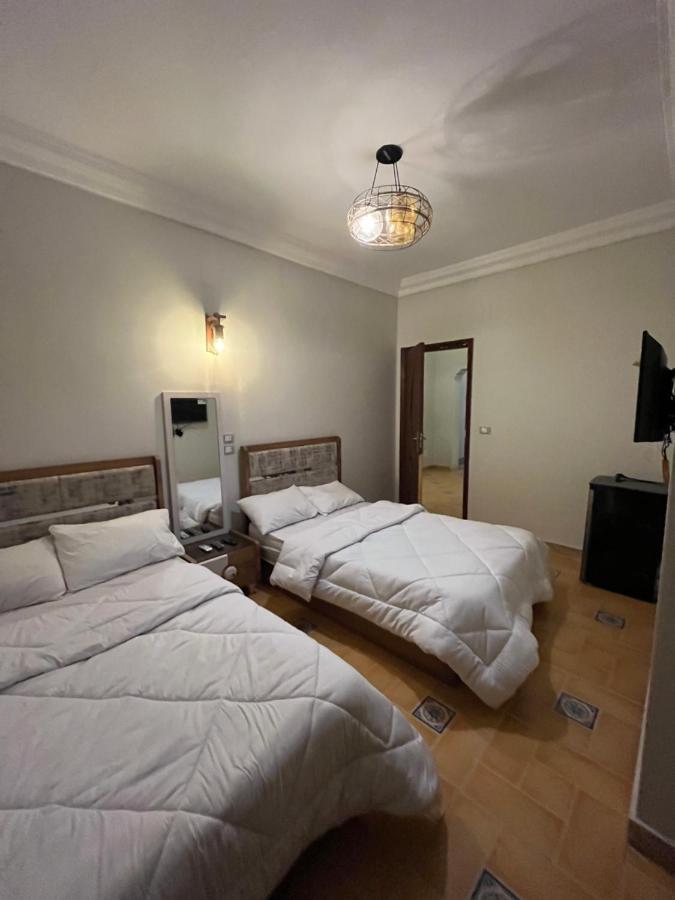القاهرة Pyramids Home Inn المظهر الخارجي الصورة