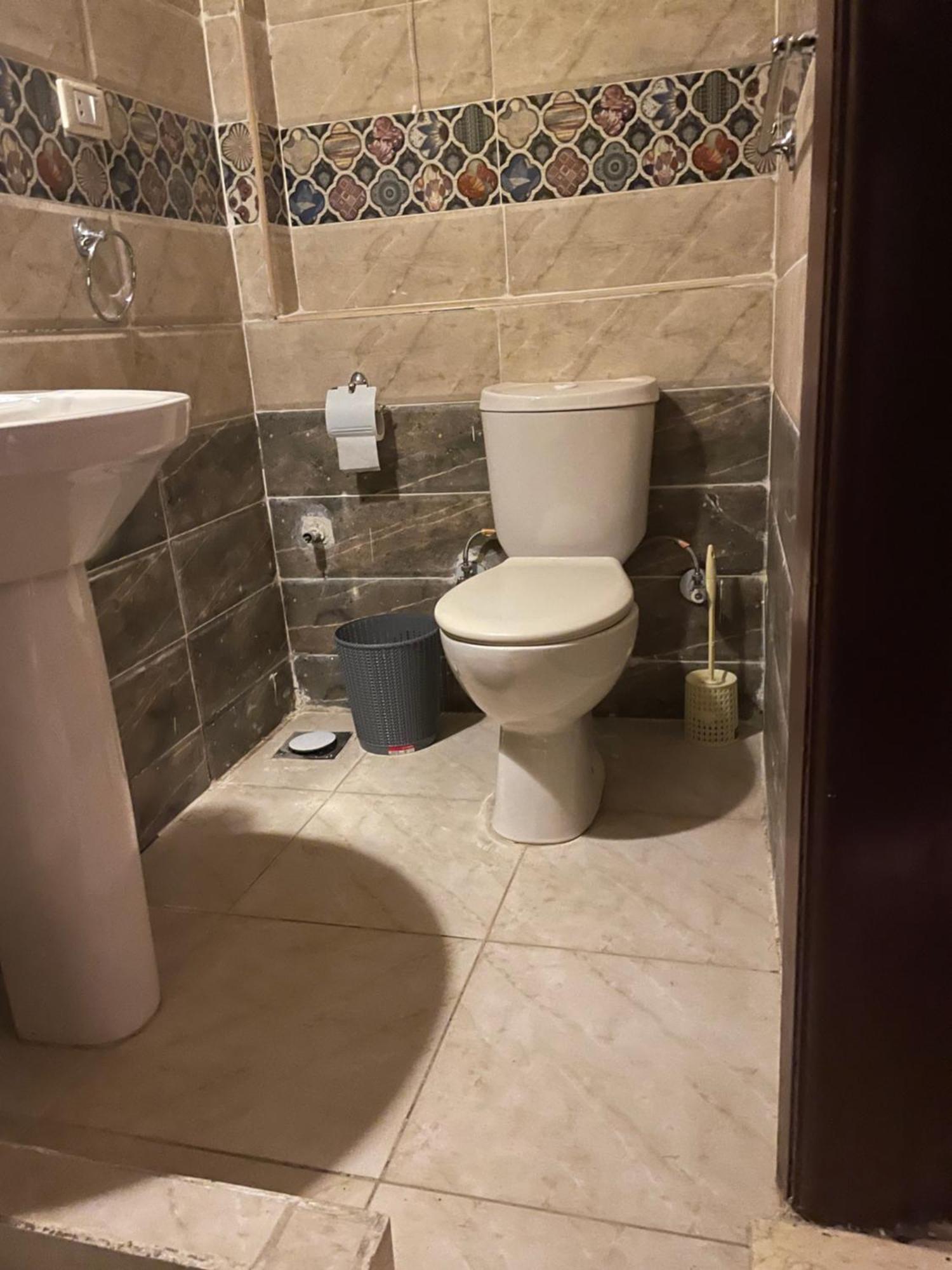 القاهرة Pyramids Home Inn المظهر الخارجي الصورة